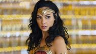 Gal Gadot as Wonder Woman | Image via Apple TV